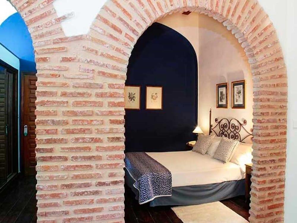 Hotel Real Monasterio De San Zoilo Carrión de los Condes Buitenkant foto